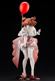 Pennywise Stephen Kings It 2017 Bishoujo PVC 1/7 Statue by Kotobukiya