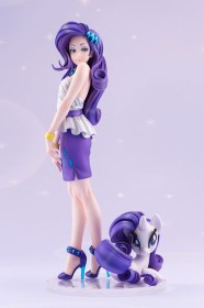 Rarity My Little Pony Bishoujo PVC 1/7 Statue by Kotobukiya