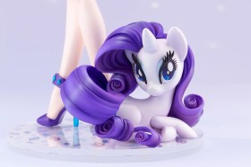 Rarity My Little Pony Bishoujo PVC 1/7 Statue by Kotobukiya