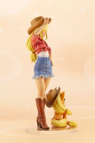 Applejack My Little Pony Bishoujo PVC 1/7 Statue by Kotobukiya