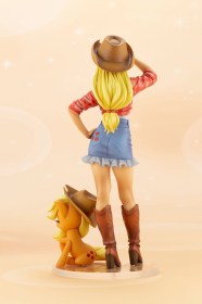 Applejack My Little Pony Bishoujo PVC 1/7 Statue by Kotobukiya