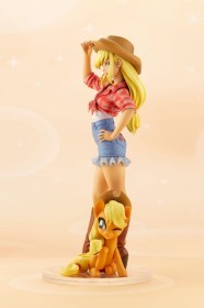 Applejack My Little Pony Bishoujo PVC 1/7 Statue by Kotobukiya