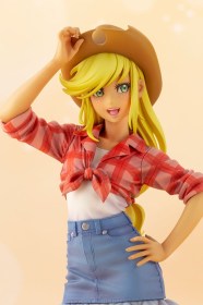 Applejack My Little Pony Bishoujo PVC 1/7 Statue by Kotobukiya