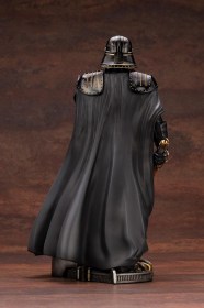 Darth Vader Industrial Empire Star Wars ARTFX PVC Statue by Kotobukiya