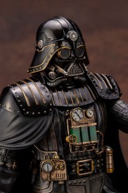 Darth Vader Industrial Empire Star Wars ARTFX PVC Statue by Kotobukiya