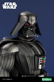 Darth Vader The Ultimate Evil Star Wars ARTFX Artist Series PVC 1/7 Statue by Kotobukiya
