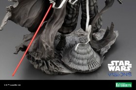 Ronin Star Wars Visions ARTFX PVC 1/7 Statue by Kotobukiya