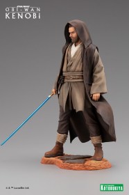 Obi-Wan Star Wars Obi-Wan Kenobi ARTFX PVC 1/7 Statue Kenobi by Kotobukiya