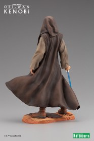 Obi-Wan Star Wars Obi-Wan Kenobi ARTFX PVC 1/7 Statue Kenobi by Kotobukiya