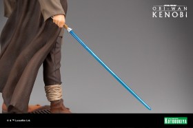 Obi-Wan Star Wars Obi-Wan Kenobi ARTFX PVC 1/7 Statue Kenobi by Kotobukiya