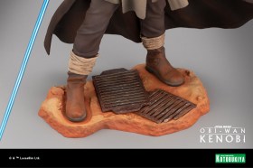 Obi-Wan Star Wars Obi-Wan Kenobi ARTFX PVC 1/7 Statue Kenobi by Kotobukiya