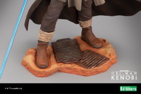 Obi-Wan Star Wars Obi-Wan Kenobi ARTFX PVC 1/7 Statue Kenobi by Kotobukiya