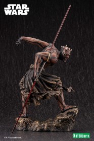 Darth Maul Nightbrother Star Wars The Phantom Menace ARTFX PVC 1/7 Statue by Kotobukiya