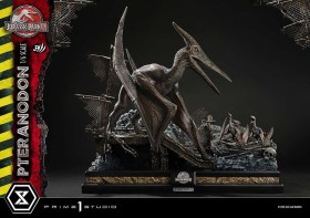 Pteranodon Bonus Jurassic Park III Statue 1/6 by Prime 1 Studio