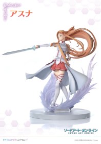 Asuna Sword Art Online Prisma Wing PVC 1/7 Statue by Prime 1 Studio