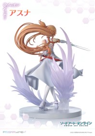 Asuna Sword Art Online Prisma Wing PVC 1/7 Statue by Prime 1 Studio