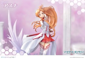 Asuna Sword Art Online Prisma Wing PVC 1/7 Statue by Prime 1 Studio