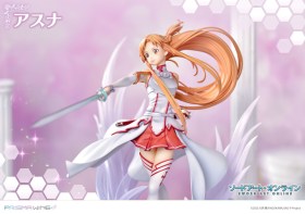 Asuna Sword Art Online Prisma Wing PVC 1/7 Statue by Prime 1 Studio