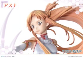 Asuna Sword Art Online Prisma Wing PVC 1/7 Statue by Prime 1 Studio