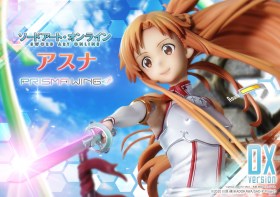 Asuna Sword Art Online Prisma Wing PVC 1/7 Statue by Prime 1 Studio