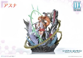 Asuna Sword Art Online Prisma Wing PVC 1/7 Statue by Prime 1 Studio