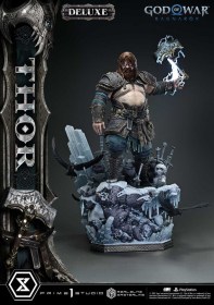 Thor Deluxe God of War Ragnarök 1/3 Statue by Prime 1 Studio