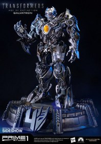 Galvatron Transformers Age of Extinction Statue by Prime 1 Studio