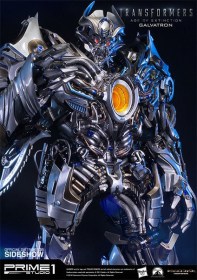 Galvatron Transformers Age of Extinction Statue by Prime 1 Studio