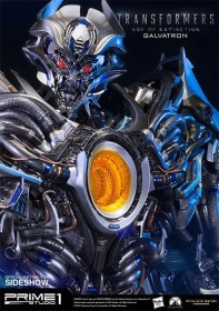 Galvatron Transformers Age of Extinction Statue by Prime 1 Studio