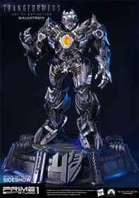 Galvatron Transformers Age of Extinction Statue by Prime 1 Studio