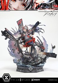 W Elite 2 Arknights 1/6 Statue by Prime 1 Studio