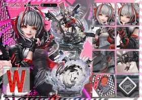 W Elite 2 Arknights 1/6 Statue by Prime 1 Studio