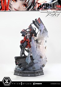W Elite 2 Arknights 1/6 Statue by Prime 1 Studio