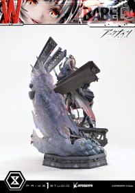 W Elite 2 Arknights 1/6 Statue by Prime 1 Studio