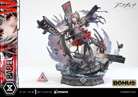 W Elite 2 Bonus Ver. Arknights 1/6 Statue by Prime 1 Studio