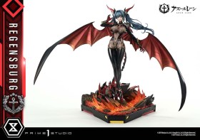 Regensburg Azur Lane 1/6 Statue by Prime 1 Studio