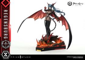 Regensburg Azur Lane 1/6 Statue by Prime 1 Studio