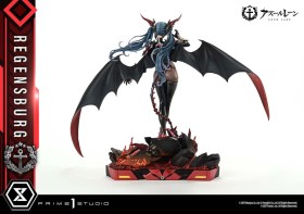 Regensburg Azur Lane 1/6 Statue by Prime 1 Studio