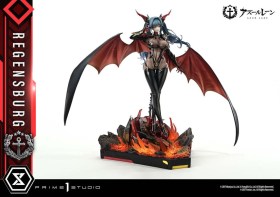 Regensburg Azur Lane 1/6 Statue by Prime 1 Studio