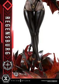 Regensburg Azur Lane 1/6 Statue by Prime 1 Studio