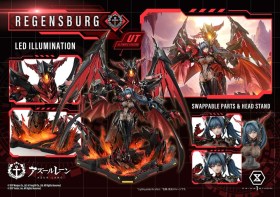 Regensburg Ultimate Azur Lane 1/6 Statue by Prime 1 Studio