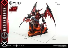 Regensburg Ultimate Bonus Azur Lane 1/6 Statue by Prime 1 Studio