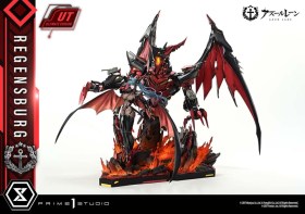 Regensburg Ultimate Bonus Azur Lane 1/6 Statue by Prime 1 Studio
