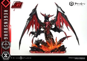 Regensburg Ultimate Bonus Azur Lane 1/6 Statue by Prime 1 Studio