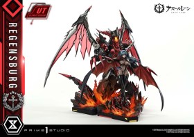 Regensburg Ultimate Bonus Azur Lane 1/6 Statue by Prime 1 Studio