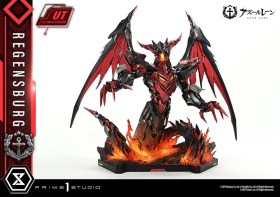Regensburg Ultimate Bonus Azur Lane 1/6 Statue by Prime 1 Studio