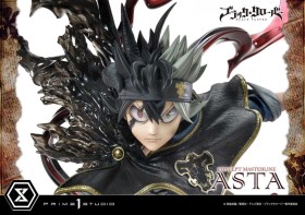 Asta Black Clover Concept Masterline Series 1/6 Statue by Prime 1 Studio