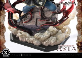 Asta Black Clover Concept Masterline Series 1/6 Statue by Prime 1 Studio