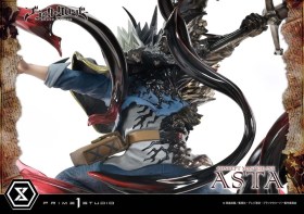 Asta Black Clover Concept Masterline Series 1/6 Statue by Prime 1 Studio