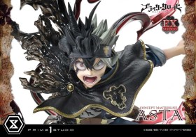 Asta Exclusive Ver. Black Clover Concept Masterline Series 1/6 Statue by Prime 1 Studio